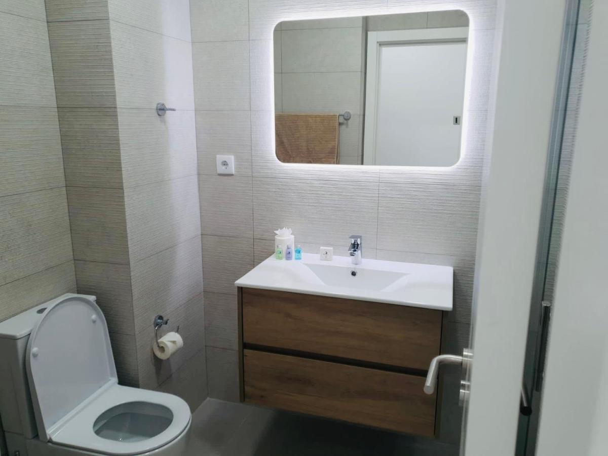 Central Lagos Apt With Marina Views Near Beaches المظهر الخارجي الصورة